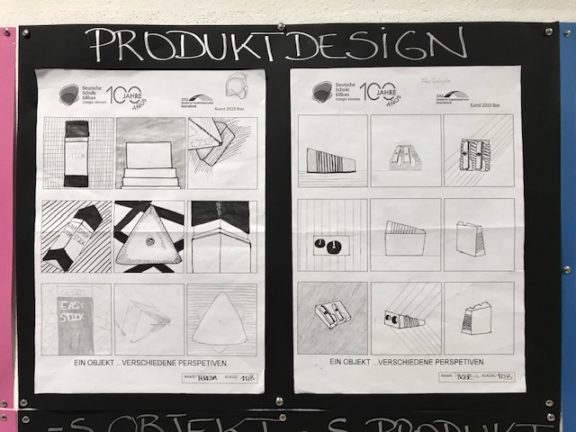Diseño de productos