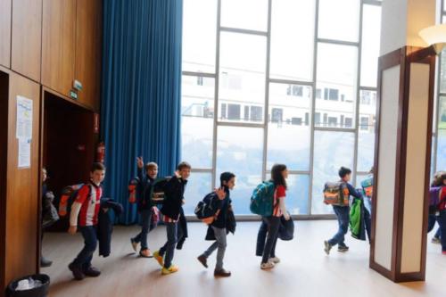 Visita Athletic / Besuch Athletic