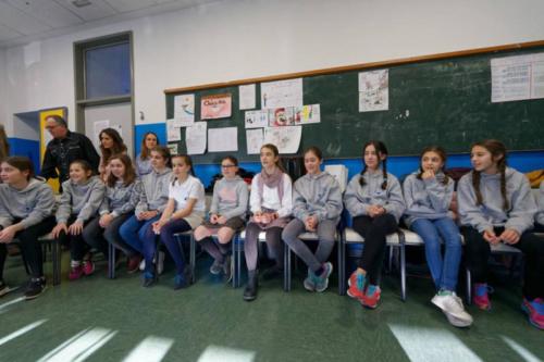 Celebración del día de la Fundación / Feier des Gründungstages 