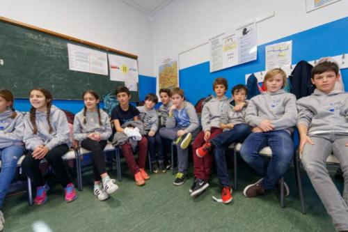 Celebración del día de la Fundación / Feier des Gründungstages 