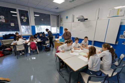 Celebración del día de la Fundación / Feier des Gründungstages 