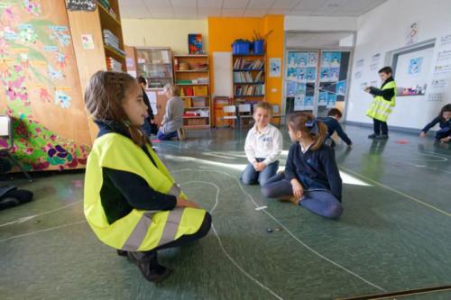 Celebración del día de la Fundación / Feier des Gründungstages 