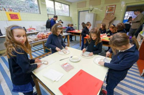 Celebración del día de la Fundación / Feier des Gründungstages 