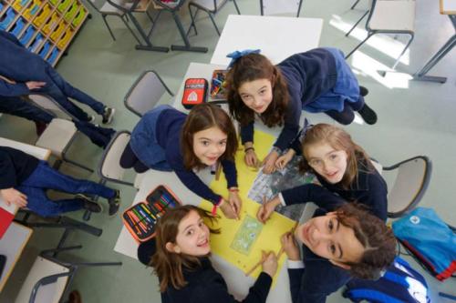 Celebración del día de la Fundación / Feier des Gründungstages 