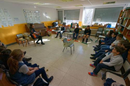 Celebración del día de la Fundación / Feier des Gründungstages 