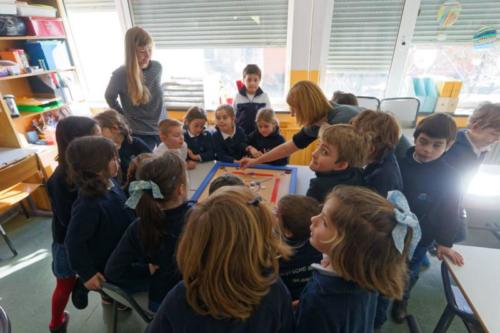 Celebración del día de la Fundación / Feier des Gründungstages 