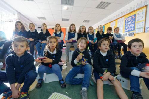 Celebración del día de la Fundación / Feier des Gründungstages 