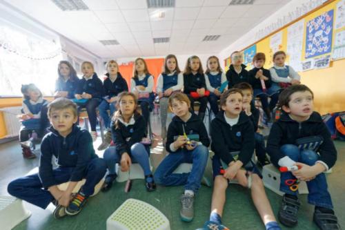 Celebración del día de la Fundación / Feier des Gründungstages 