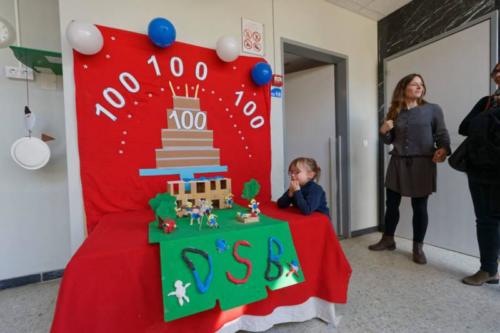 Celebración del día de la Fundación / Feier des Gründungstages 