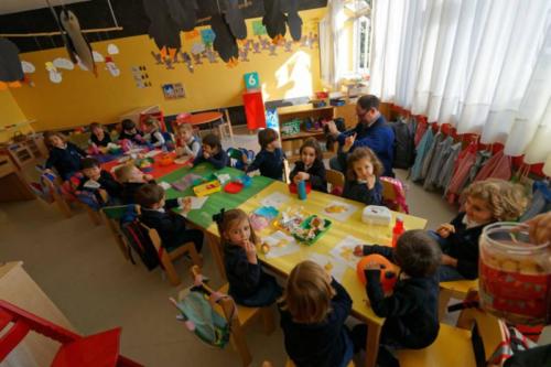 Celebración del día de la Fundación / Feier des Gründungstages 