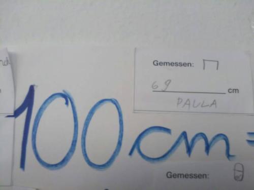 Fiebre 100 años / Fieber 100 Jahre