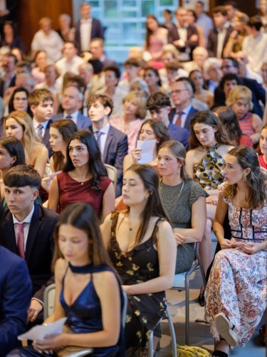 Fiesta del Abitur 25 / Abifest 25