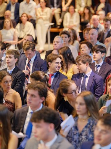 Fiesta del Abitur 25 / Abifest 25