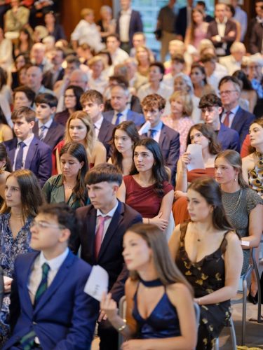 Fiesta del Abitur 25 / Abifest 25