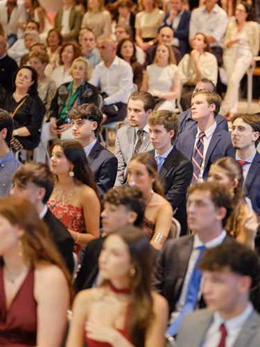 Fiesta del Abitur 25 / Abifest 25