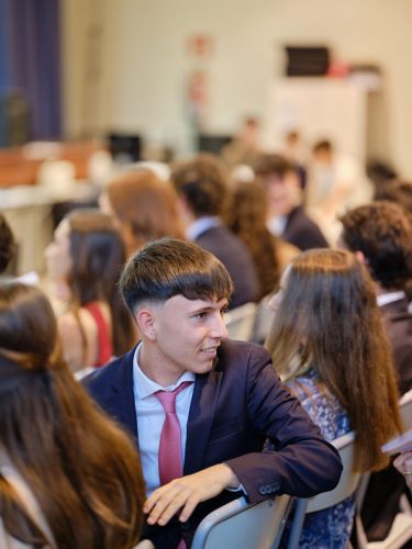 Fiesta del Abitur 25 / Abifest 25