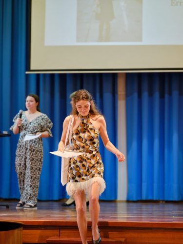 Fiesta del Abitur 25 / Abifest 25