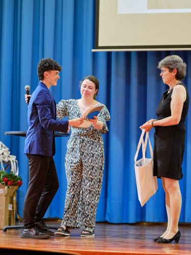 Fiesta del Abitur 25 / Abifest 25