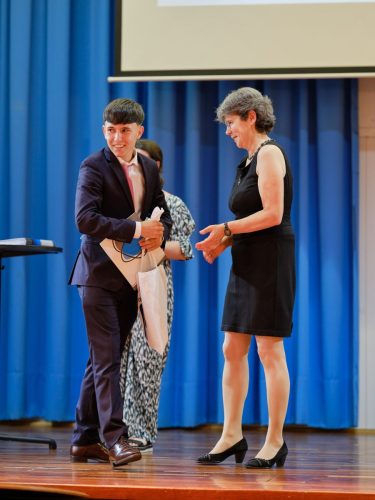Fiesta del Abitur 25 / Abifest 25