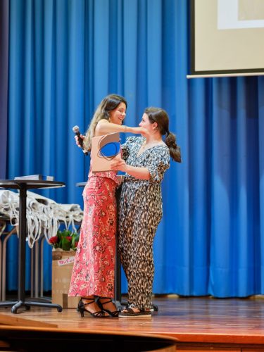 Fiesta del Abitur 25 / Abifest 25