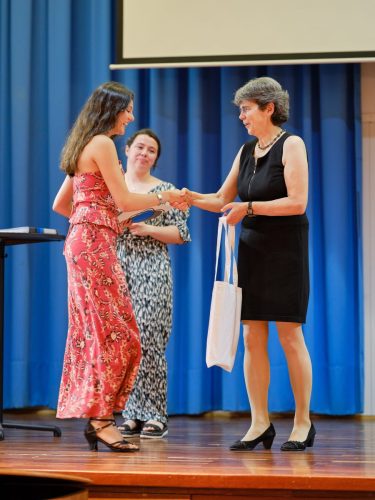 Fiesta del Abitur 25 / Abifest 25