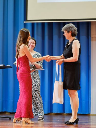 Fiesta del Abitur 25 / Abifest 25