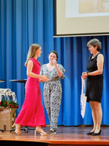 Fiesta del Abitur 25 / Abifest 25