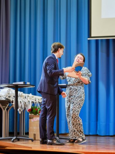 Fiesta del Abitur 25 / Abifest 25