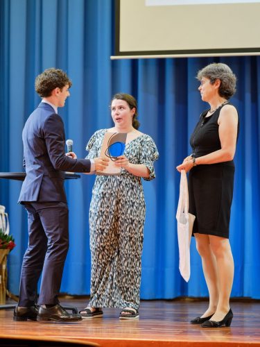 Fiesta del Abitur 25 / Abifest 25