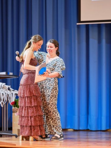 Fiesta del Abitur 25 / Abifest 25