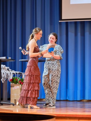 Fiesta del Abitur 25 / Abifest 25