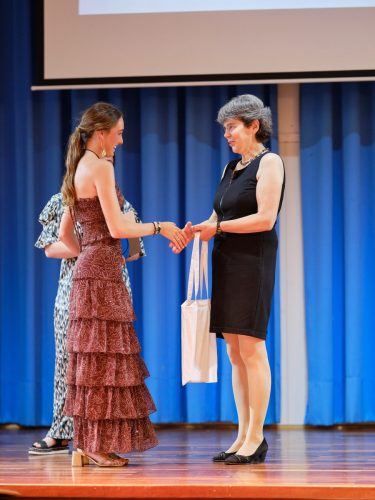 Fiesta del Abitur 25 / Abifest 25