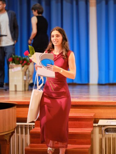 Fiesta del Abitur 25 / Abifest 25