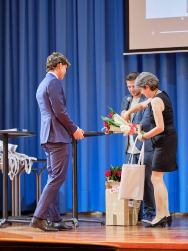 Fiesta del Abitur 25 / Abifest 25