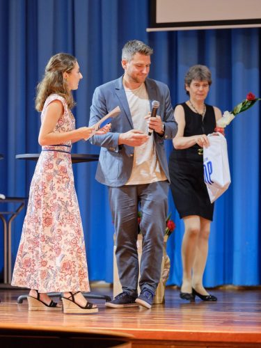 Fiesta del Abitur 25 / Abifest 25