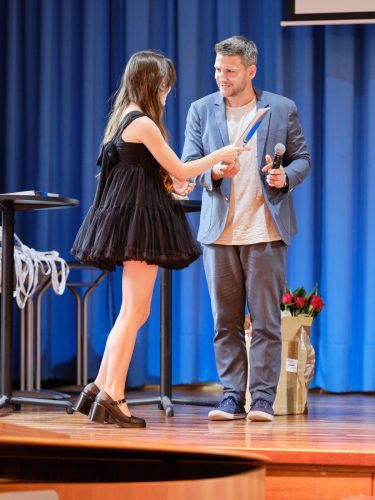 Fiesta del Abitur 25 / Abifest 25