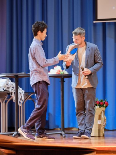 Fiesta del Abitur 25 / Abifest 25