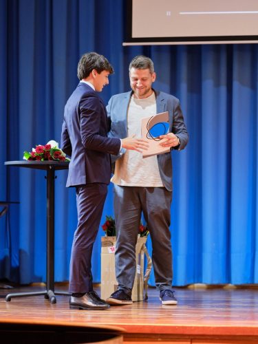 Fiesta del Abitur 25 / Abifest 25