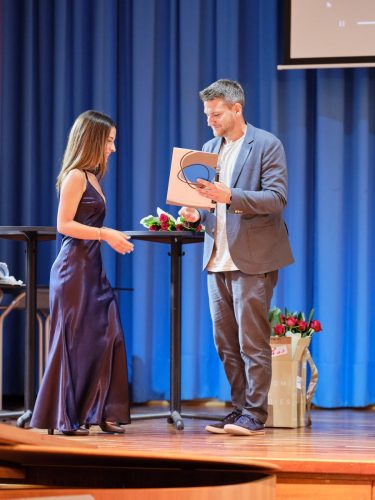 Fiesta del Abitur 25 / Abifest 25