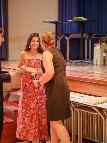 Fiesta del Abitur 25 / Abifest 25