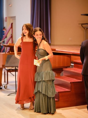 Fiesta del Abitur 25 / Abifest 25