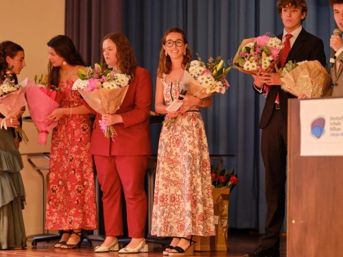 Fiesta del Abitur 25 / Abifest 25