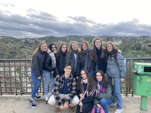 Viaje de estudios / Studienfahrt