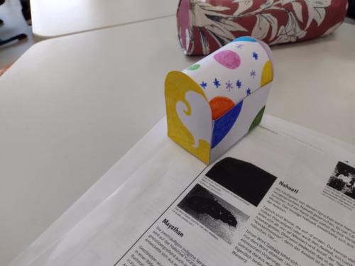 Adviento Manualidades