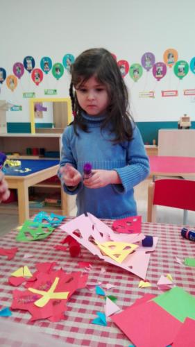 Adviento Manualidades