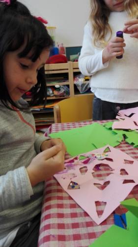Adviento Manualidades