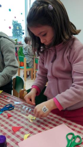 Adviento Manualidades