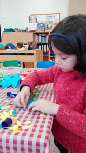 Adviento Manualidades