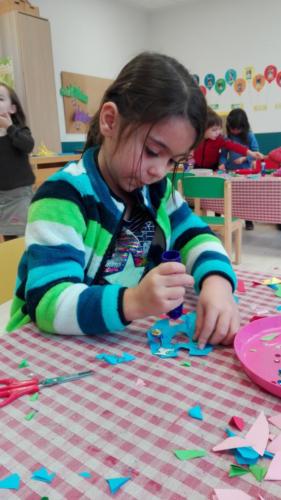 Adviento Manualidades