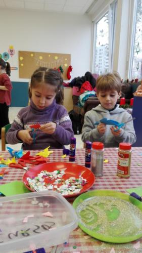 Adviento Manualidades